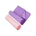 Double Sides Velvet Sport Towel with Factory