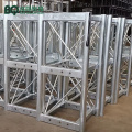 Hot Dip Galvanized Mast Section for Construction Hoist