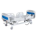 Cama de hospital elétrica luxo ABS