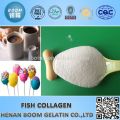 pure animal skin collagen for beverage