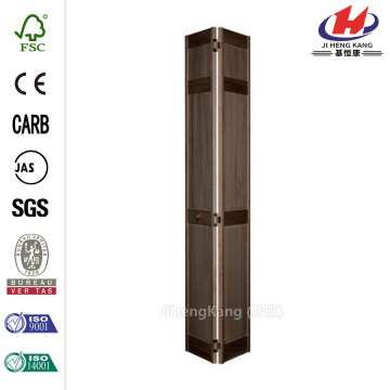 PVC Partition Acrylic Interior Folding Shower Doors