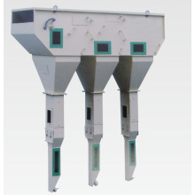 Máquina separadora de farelo KXFL