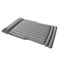 Matelas aérienne de camping SUV de taille jumelle personnalisée