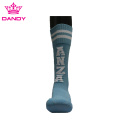 Kundenspezifische Super Rugby Socken