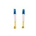 Single Mode Lc Fiber Patch Cable