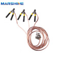 Portable Earthing Devices Personal Safety Grounding Wire