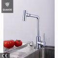 Counter Top Mixer Faucet for Kitchen