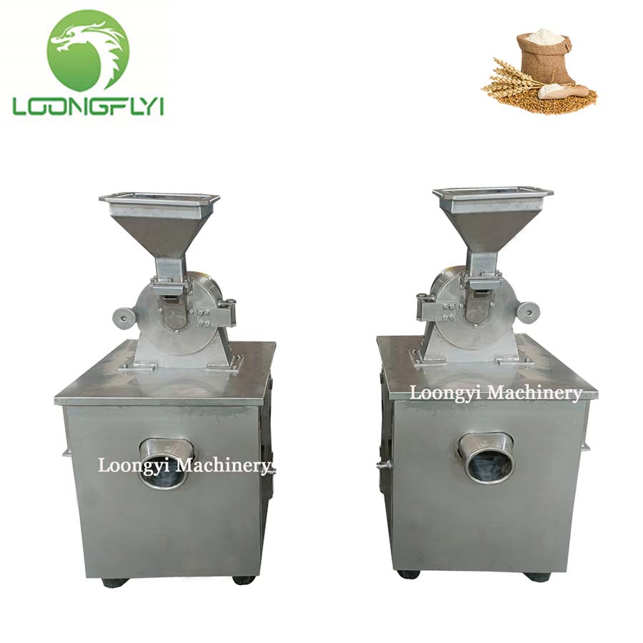 wheat crusher wheat crusher
