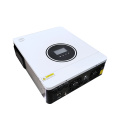 High Quality 3.6KW Dual Output Solar Inverter