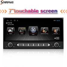 10 inch car stereo Android player