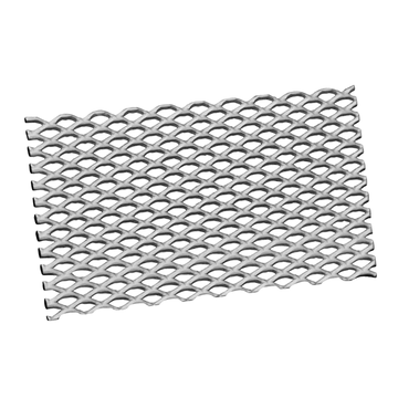 expanded titanium mesh GR2 anode metal mesh