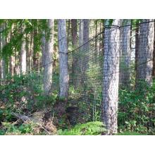 Rede Deer Fence Net Stretch