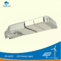 DELIGHT DE-AL02 60W Module Waterproof LED Street Luminaire