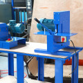 Manual Operate Hydraulic Pipe Hose Cutting Machine