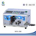 ODM Design Best Automatic Wire Stripper Machine, Cable Cutter Machine