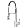 Single Handle Extension Kitchen Mixer