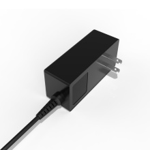 Adaptateur de prise murale 12V 2A pour Microsoft