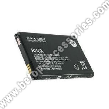 Motorola batterie BH6X