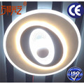 Intelligent led ceiling lamp master bedroom light