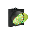 Vehicle Directional led traffic signal light 200mm