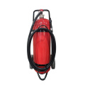 High Quality mobile fire extinguisher trolley