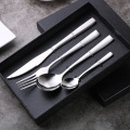 Home Hotel Restaurant Usage Stainless Steel Cutlery set