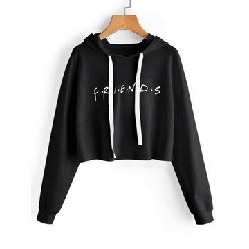 Casual Fashion Hoodies For Women