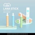 Lana Stick 1500 Puffs Disposable Vape Unit 10PCS/Box