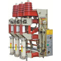 Fzrn25 Interruptor de carga de vacío de suministro de fábrica con combinación de fusibles