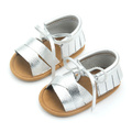 Mix Colors Baby Children Leather Sandals Wholesale