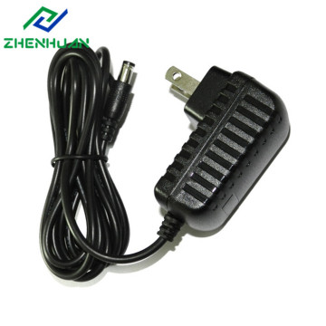 US 12V1.5A Power Adapter for Floor Cleaning Robots