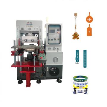 Plastic Rubber Products Processing Machinery