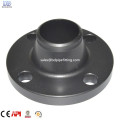 ASME B16.5 Raised Face Weld Neck Flanges