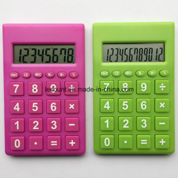 Calculatrice cadeau (LC318B)