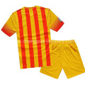 camiseta de fútbol club 2013 y nuevo diseño equipos de fútbol de desgaste