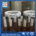 Fine Metal Filter Cartridge