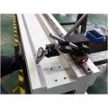 Powerful 5000w/1kw /2kw Fiber Laser Cutting Machine Mixed