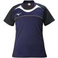 Colorida camiseta de rugby para hombres