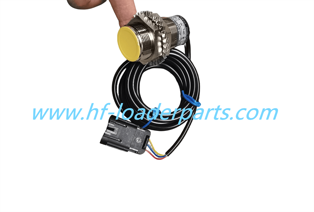 Switch with chips XCMG 803611142 Switch with chips XCMG 803611142