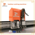 Genuine Shoes Bags Accessories Cutting Machine