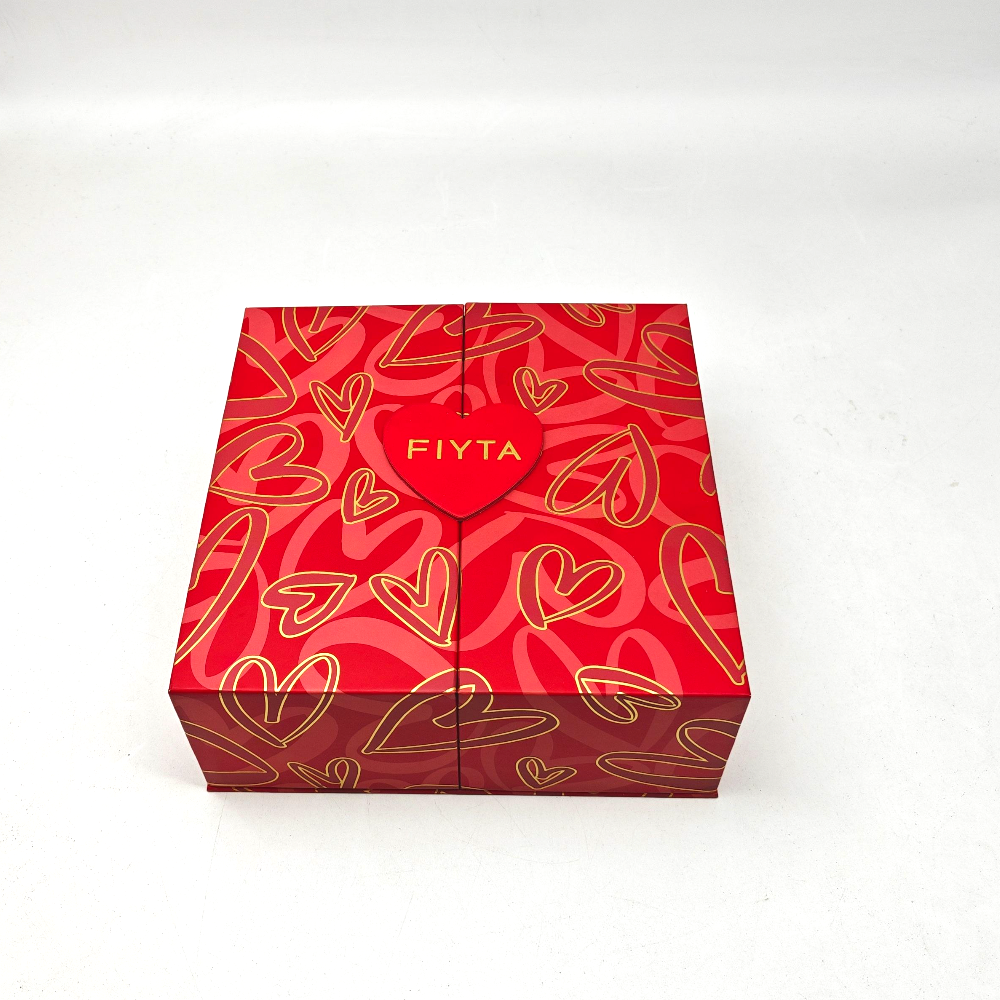 gift box gift box