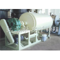 Chemical Vacuum Harrow Drying Machine Type Toxic Material Dryer