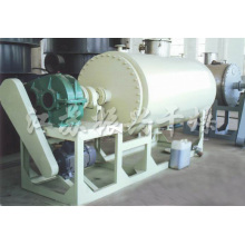 Zpg Vacuum Harrow Dryer for Thermal Sensitive Material
