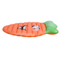 Inflatable Carrot Pool Mattress Inflatable pool big floaties