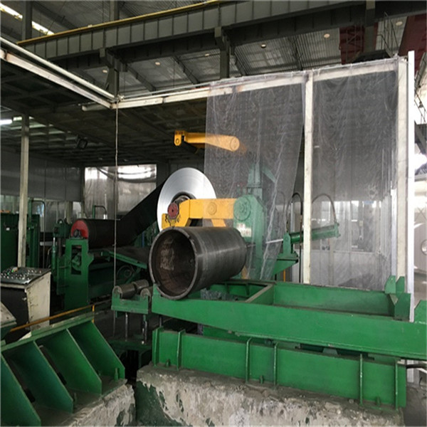 508mm Color Coated Aluminum Coil