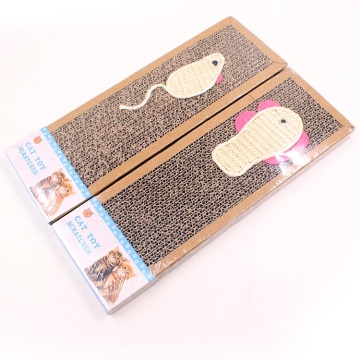 Pet Accessories Cat Claw Toy Cat Scratch Board