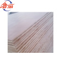 12mm laminated melamine blockboard