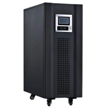 UPS on-line de baixa frequência industrial 10-100k