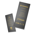 2750 mAh deep cycle original battery msds battery for iphone 6SP