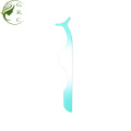 False Eyelashes Applicator Tool Eyelash Extension Tweezers